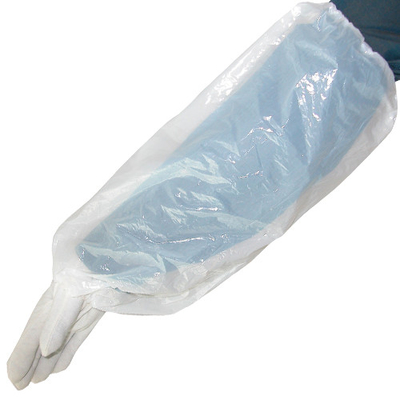 Водоустойчивая устранимая крышка рукава, пластмасса над материалом HDPE LDPE рукавов