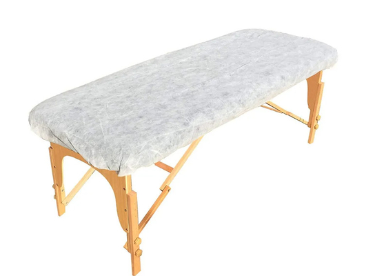 устранимое предохранение от кровати 25gram, устранимая крышка тюфяка 150X220CM