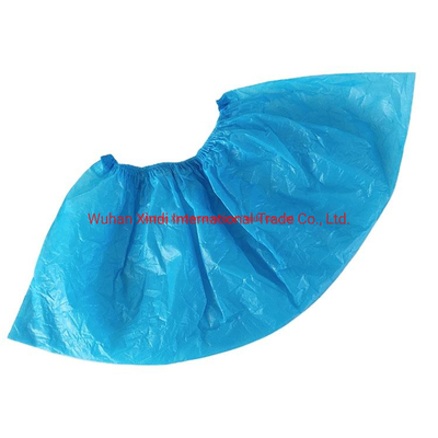 устранимые мантии изоляции 16-45gsm с ppe длинных рукавов устранимым одевают медицинское