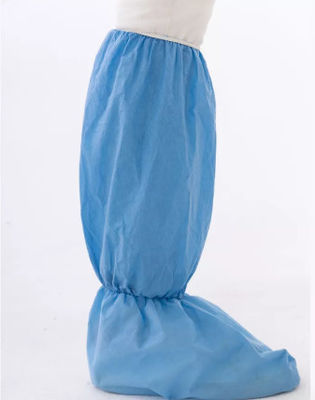 Ботинки SMS медицинские устранимые покрывают Breathable для центра больниц старшего